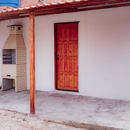 Loft Pe Na Areia Villa Arraial do Cabo Exterior photo