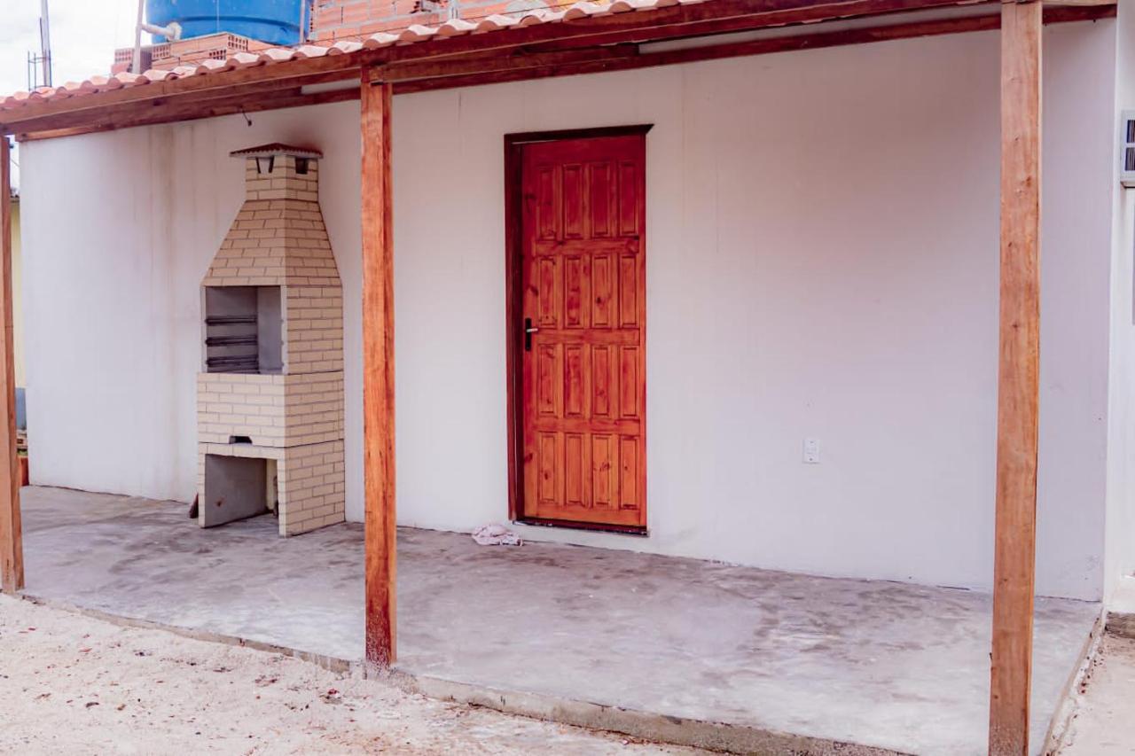 Loft Pe Na Areia Villa Arraial do Cabo Exterior photo