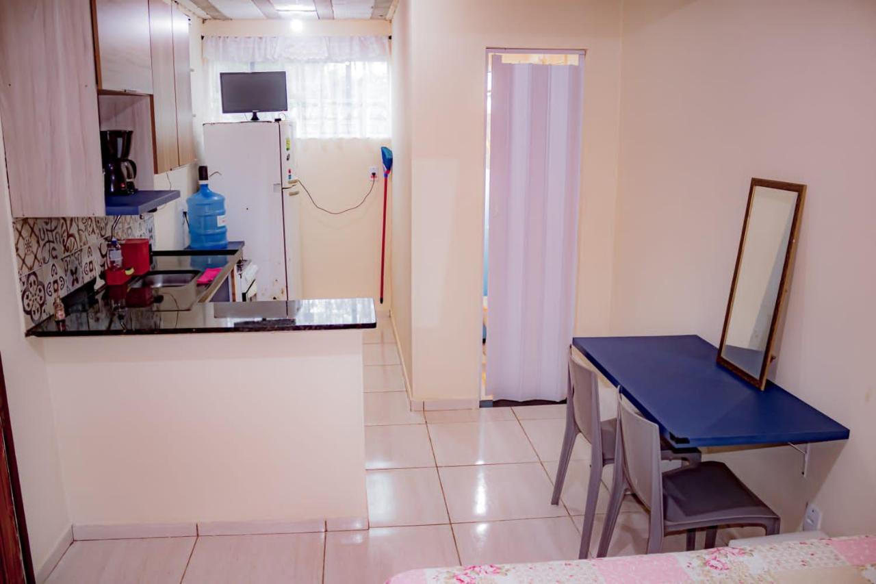 Loft Pe Na Areia Villa Arraial do Cabo Exterior photo