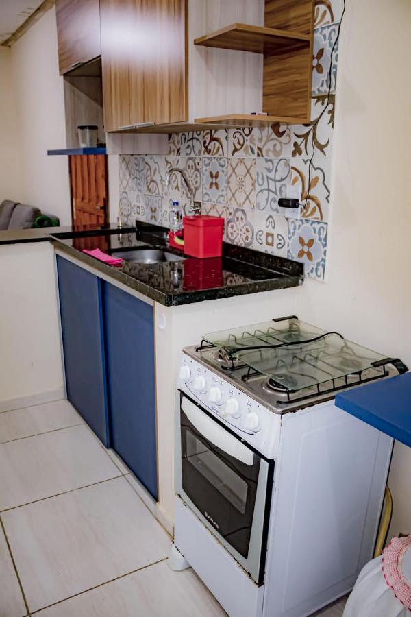 Loft Pe Na Areia Villa Arraial do Cabo Exterior photo